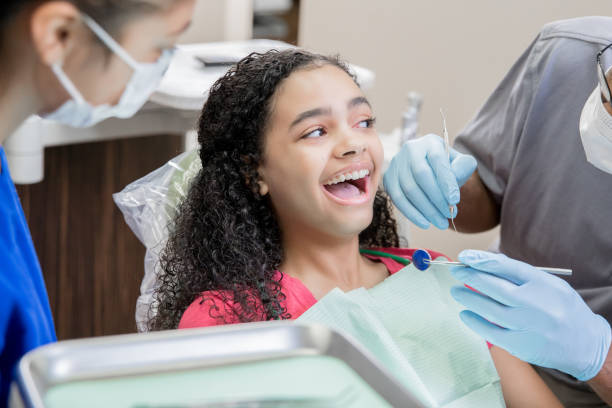 Best Pediatric Emergency Dentist in Almedia, PA