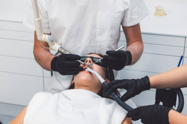 Best Pediatric Emergency Dentist in Almedia, PA