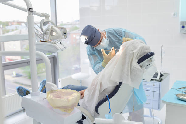Best Emergency Tooth Extraction in Almedia, PA